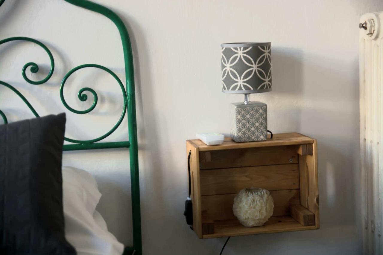 Little Luxury Apartment In San Lorenzo Флоренция Екстериор снимка
